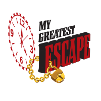 My Greatest Escape Logo