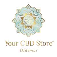 Your CBD Store - Oldsmar, FL Logo