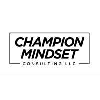 Champion Mindset Consulting LLC Logo
