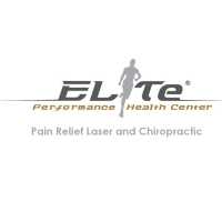 Elite Performance Health Center Logo