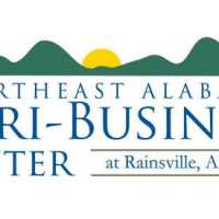 North East Alabama Agri-Business Center Logo