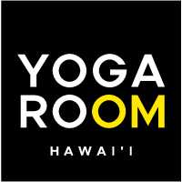 The Yoga Room Hawaii Logo