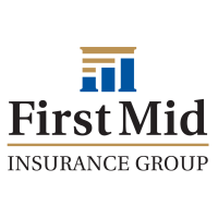 First Mid Insurance Group Philo Logo