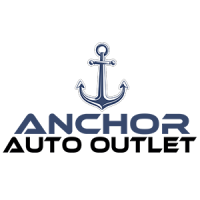 Anchor Auto Outlet Logo