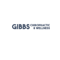 Gibbs Chiropractic and Wellness Logo