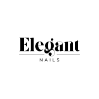 ELEGANT NAILS 1 Logo
