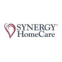 SYNERGY HomeCare of Mid Penn Logo