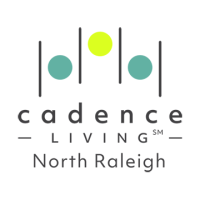 Cadence North Raleigh Logo