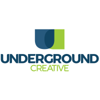 Underground Creative Logo