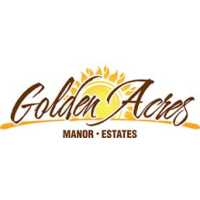 Golden Acres Manor Logo