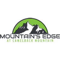 Mountain's Edge At Camelback Logo