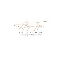 Ginger Selling NoCo - Alayna Tope Logo