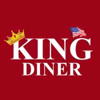 King Diner Logo