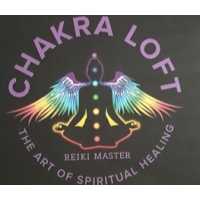 Chakra Loft Logo