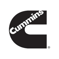 Cummins Upfit Center Logo