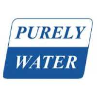 Purely Water Inc Logo