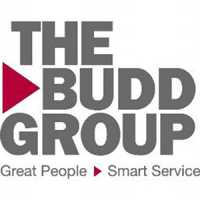 The Budd Group - Greenville/Spartanburg, SC Logo