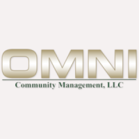OMNI Community Management, LLC - Fair Oaks Logo