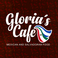 Gloria's Cafe Logo