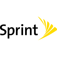 Sprint Store by Mobile Center Logo