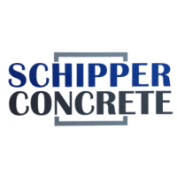 Schipper Concrete Logo