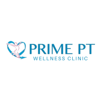 Prime PT Wellness Clinic Logo