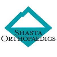 Shasta Orthopaedics Logo