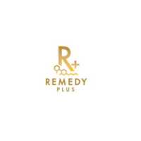 RemedyPlus CBD Logo