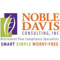 Noble-Davis Consulting, Inc Logo