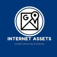 Internet Assets Logo