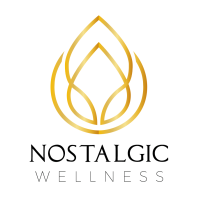Nostalgic Wellness Logo