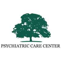 Psychiatric Care Center - Therapy Location Logo