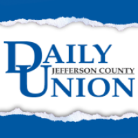 Daily Jefferson County Union Logo