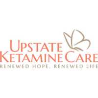 Upstate Ketamine Care Logo