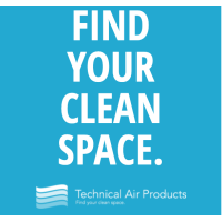 Technical Air Products Logo