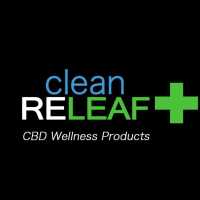 Clean Releaf CBD Logo