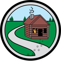 The Retreat at Creekside Logo