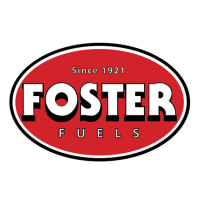 Foster Fuels Hearth & Home Showroom Logo