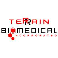 Terrain Biomedical, Inc. Logo