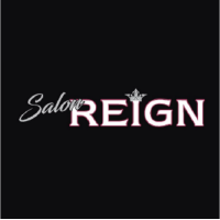 Salon Reign Logo