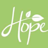 Hope Pregnancy Clinic Logo