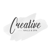 Creative Nails Belle Hall Logo