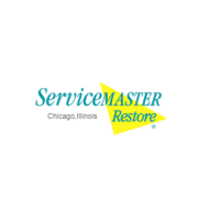 ServiceMaster of Lincoln Park Logo