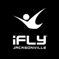 iFLY Jacksonville Logo