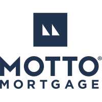 Motto Mortgage Infinity Logo