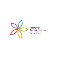 Aurora Immigration Services Logo