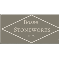 Bosse Stoneworks LLC Logo