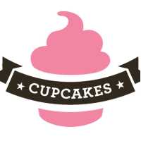 Just Cupcakin' Around LLC Logo