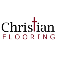 Christian Flooring Logo