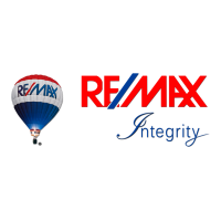 RE/MAX Integrity-The Valery Blank Team Logo